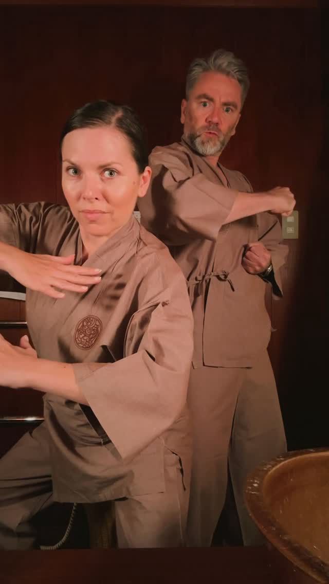 Kuba Badach, Aleksandra Kwaśniewska