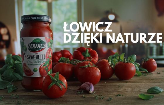 Łowicz reklamowany na melodię "Everybody" Backstreet Boys (wideo)