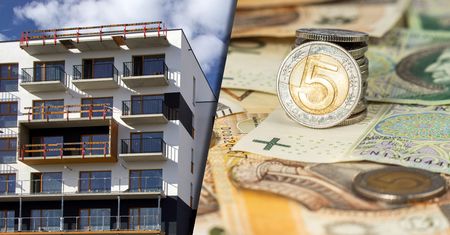 Marże deweloperów najwyższe w historii. Pochwalili się. "48 proc."
