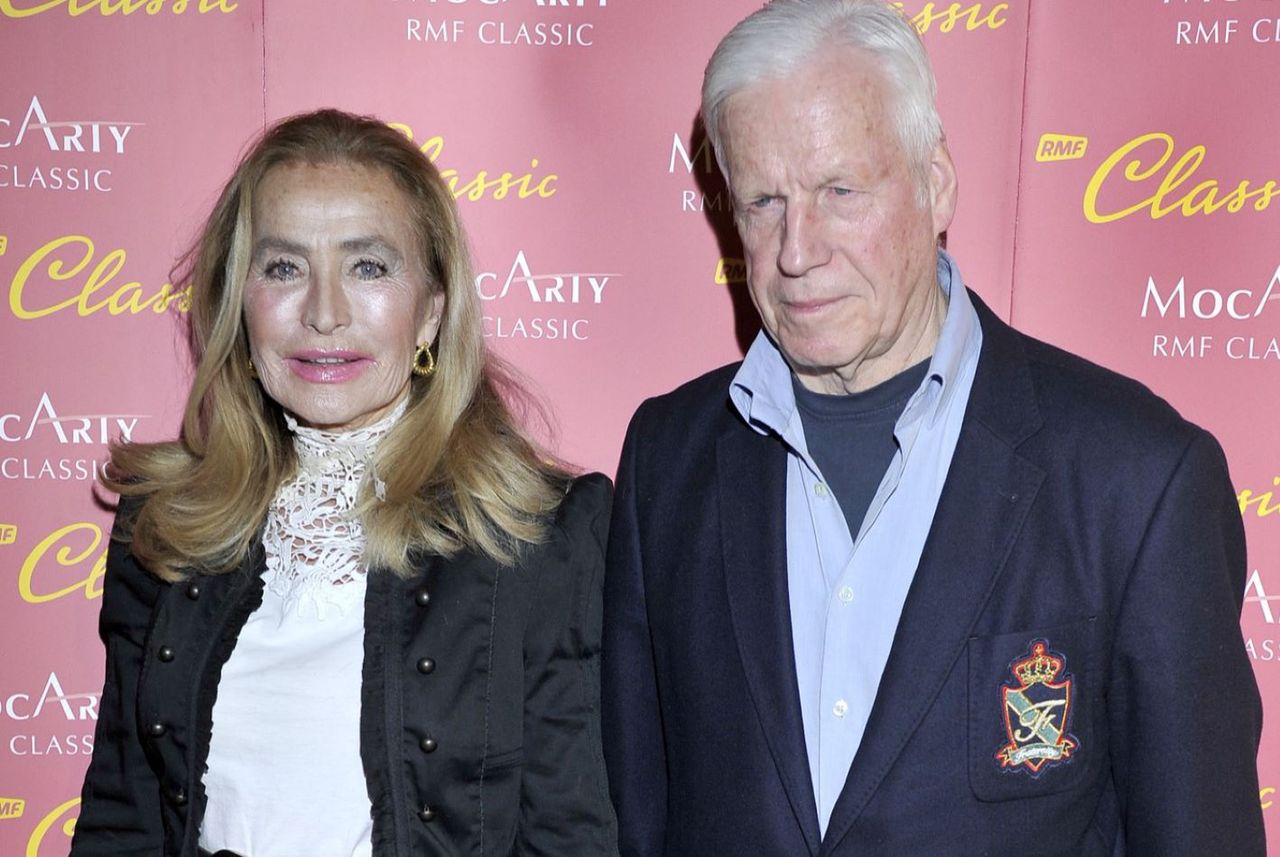 Leczenie Bogumiły Wander kosztuje krocie. Mąż sprzedał dom, pieniądze się skończyły