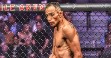 Gwiazdor UFC z wyrokiem. Doprowadził do groźnego wypadku