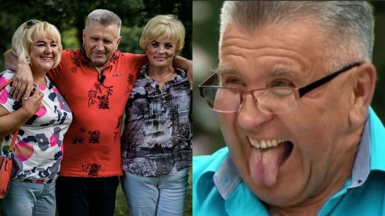 Józef z "Rolnik szuka żony" jednak znalazł miłość!