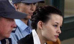 Zabójstwo Madzi z Sosnowca. Mija 10 lat od zbrodni, którą żyła cała Polska