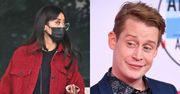 Macaulay Culkin i Brenda Song ZARĘCZYLI SIĘ! Na palcu gwiazdy pojawił się PIERŚCIONEK Z BRYLANTEM (FOTO)