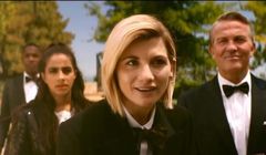 BBC zapowiada 12. sezon serialu "Doktor Who" (wideo)