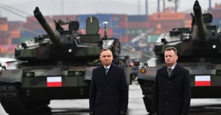 Niemcy pod wrażeniem Polski. "Najpotężniejsza armia"