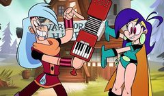 Drugi sezon „Magicznych magiimieczy” od 17 września w Cartoon Network