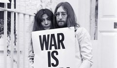 Teledyski Johna Lennona na YouTube