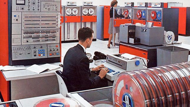 IBM System/360 – od tego wszystko się zaczęło. Pół wieku nowoczesnych komputerów 3