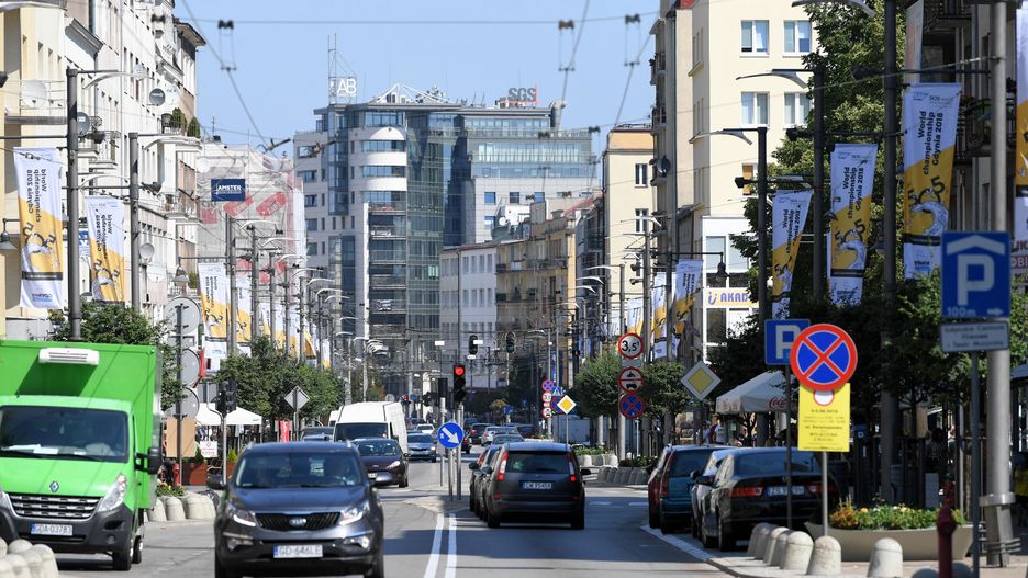 Gdynia
