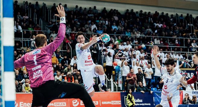 Sportfive z prawami do transmisji meczów Orlen Superligi i Orlen Superligi Kobiet