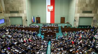 Sejm zajął się wynagrodzeniami lekarzy. Resort nie wiedział, ile zarabiają