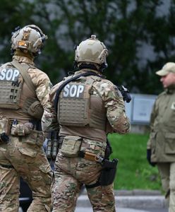 Co się dzieje w SOP? Kontrola MSWiA. "Gdzie minister był wcześniej?"