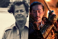 Weteran wojenny został gwiazdą. "Shogun" zapewnił mu nieśmiertelność