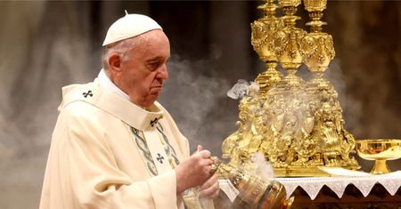 Papież Franciszek odwiedzi Koreę Północną? Jest oficjalne oświadczenie