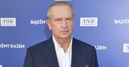 Żyje inaczej niż dawniej. Zmienił się po chwilach grozy