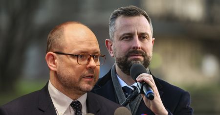 Awantura o MiG-i. Przydacz atakuje Kosiniaka-Kamysza