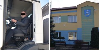 Wójt Gozdowa z aktem oskarżenia. Prokuratura mówi o ponad 2 promilach alkoholu!