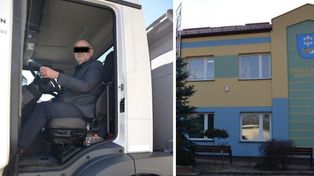 Wójt Gozdowa z aktem oskarżenia. Prokuratura mówi o ponad 2 promilach alkoholu!