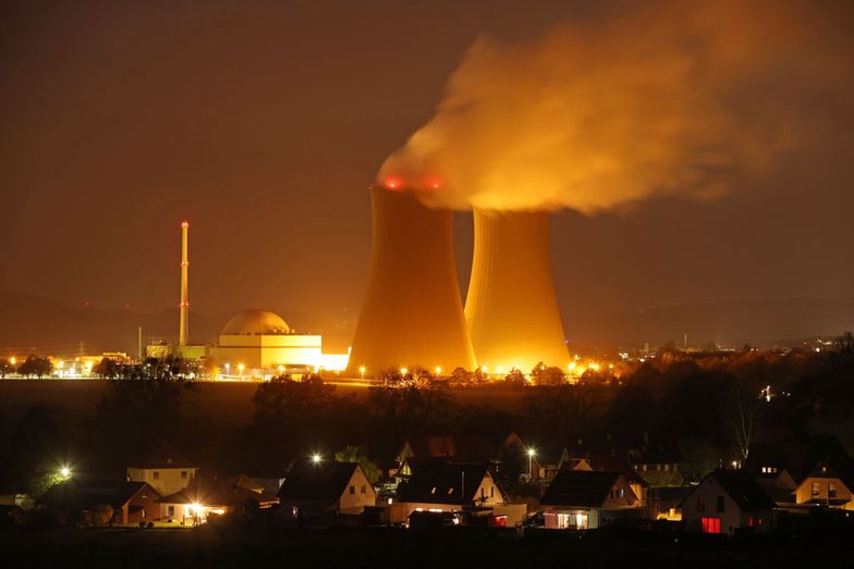 Polska wydzierżawi niemiecki atom? Nieoczekiwane poparcie pomysłu Lewicy