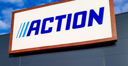 38 procent taniej. Action przecenił produkty