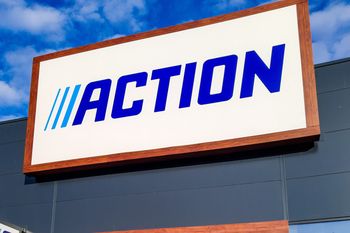 38 procent taniej. Action przecenił produkty