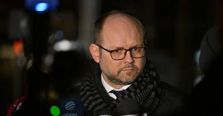 Przydacz: krytyka NATO ze strony Trumpa nie dotyczy Polski
