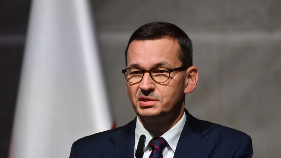 Aleksiej Nawalny otruty. Mateusz Morawiecki ostro o Rosji: mamy do czynienia z wrogim reżimem