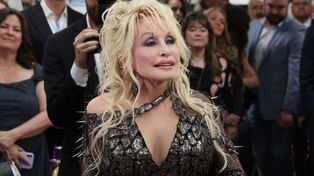 Dolly Parton ujawniła, co dzieje się z jej zdrowiem. Ma wielkie plany