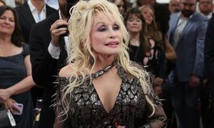 Dolly Parton ujawniła, co dzieje się z jej zdrowiem. Ma wielkie plany
