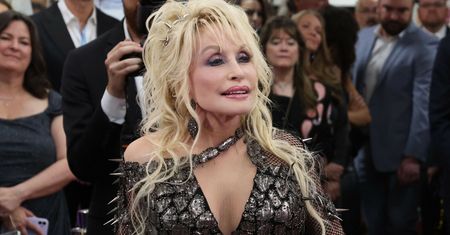 Dolly Parton ujawniła, co dzieje się z jej zdrowiem. Ma wielkie plany