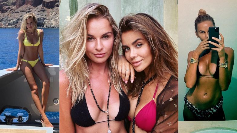 Izabella Budryn - parentingowa blogerka i przyjaciółka gwiazd