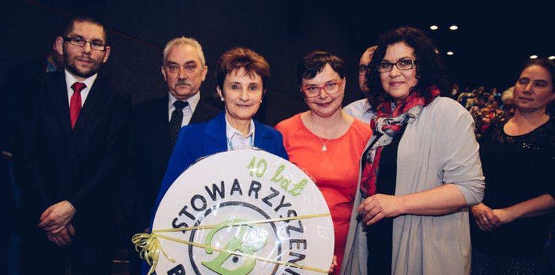 10 lat Stowarzyszenia Bioderko