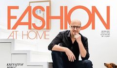 „Fashion at Home” nowym tytułem Fashion Group