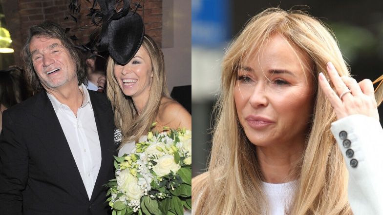 Joanna Przetakiewicz wspomina związek z Janem Kulczykiem