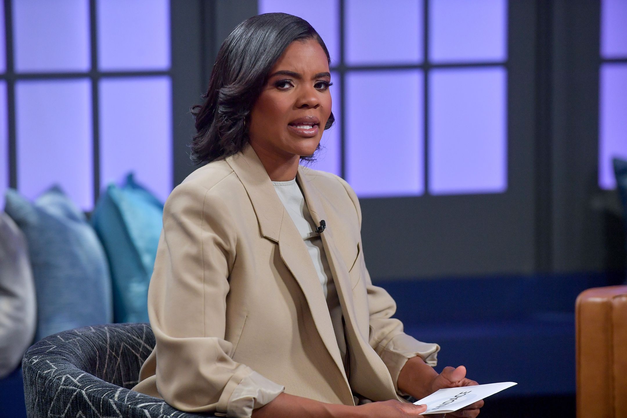 Candace Owens