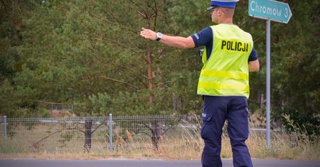 Nowe przepisy już obowiązują. Policjant nie musi słuchać tłumaczeń