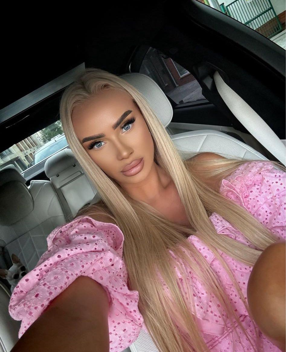 Izabela Macudzińska