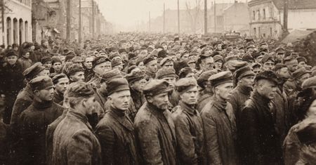 Zdziechowa 1918. Mała potyczka, wielkie znaczenie w drodze do wolnej Wielkopolski