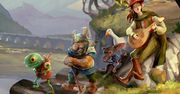 Graficzny odśwież i emocje. Nowości w Dwarf Fortress