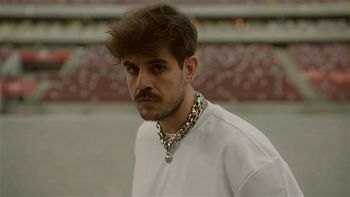 Taco Hemingway musi usunąć nazwę leku z piosenki. Wytwórnia grzmi: "Naruszenie wolności słowa"