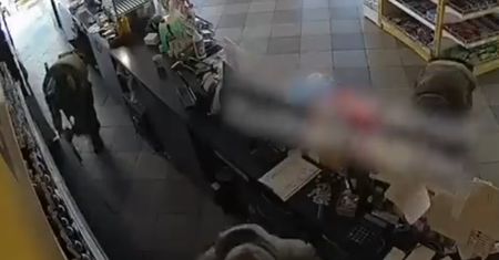 Rosyjscy żołnierze nagrani. Plądrują wszystko, co stanie na ich drodze