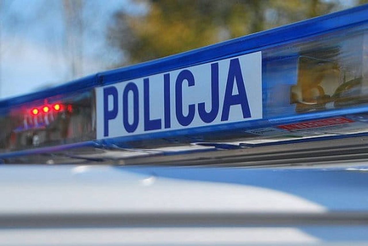 Przejechał 3-letnie dziecko i uciekł. Policja szuka kierowcy