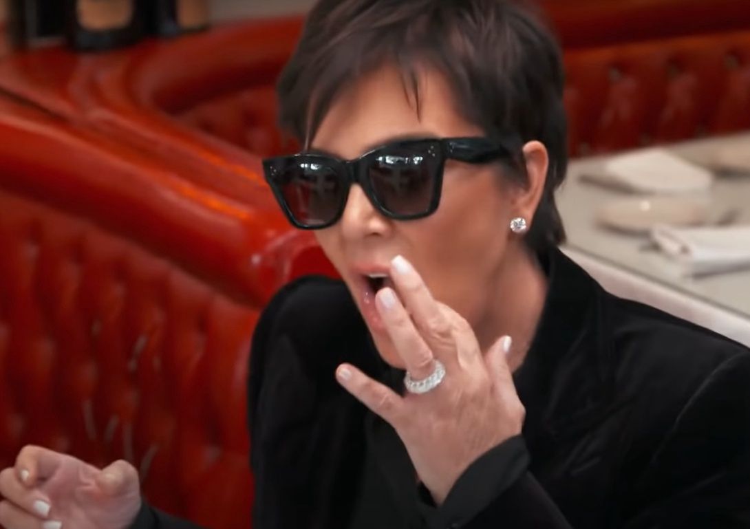 Kris Jenner