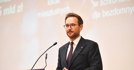 Polaków nie stać na mieszkanie. Minister ma dla nich radę