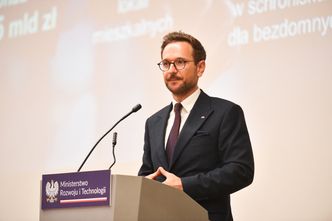 Polaków nie stać na mieszkanie. Minister ma dla nich radę