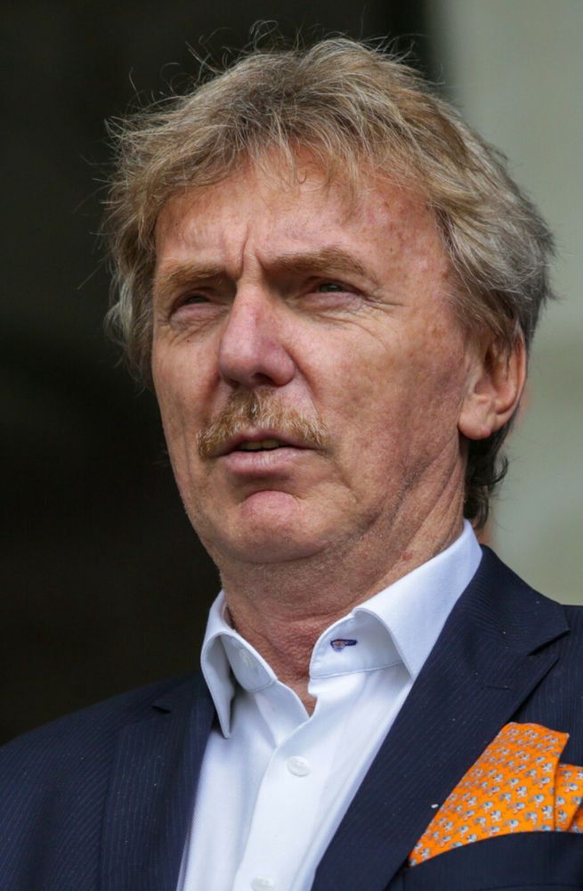 Zbigniew Boniek