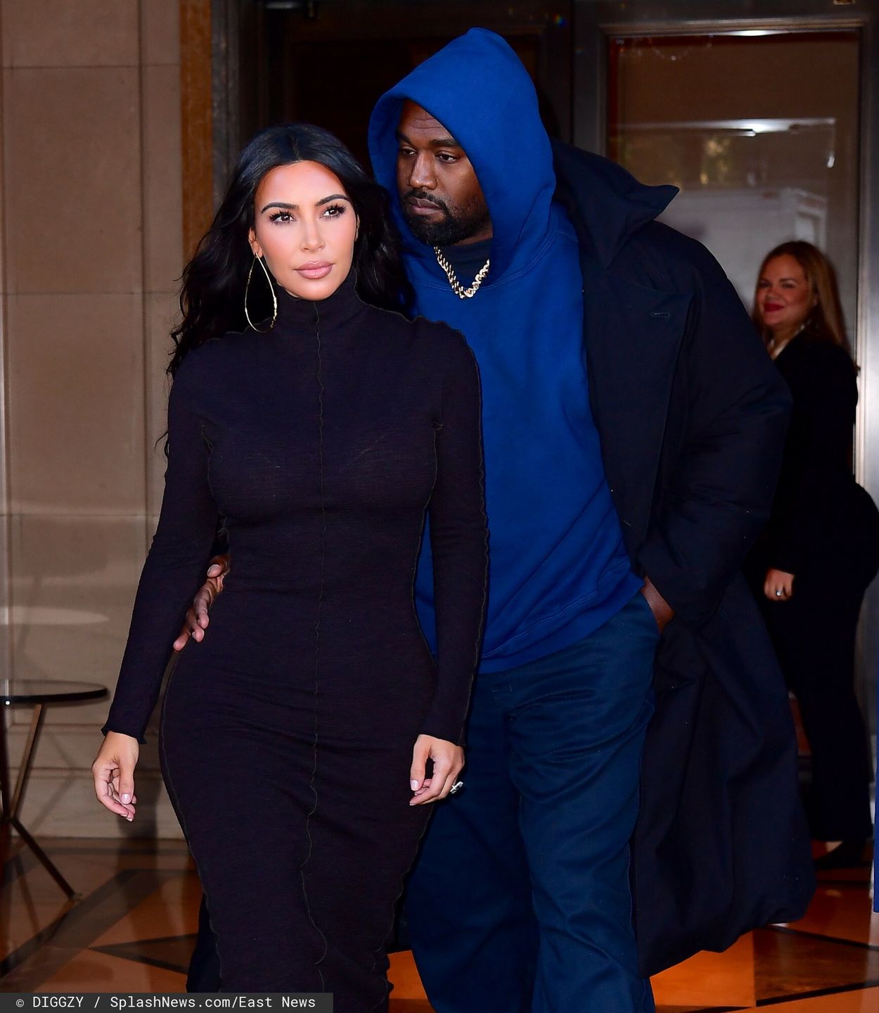 Kris Jenner daje porady rozwodowe Kim Kardashian