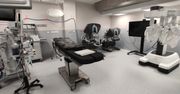 Robot da Vinci Xi w Bielsku-Białej. Pierwsze operacje prostaty