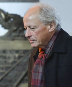 Paweł Wawrzecki w żałobie. Okazał wsparcie ukochanej